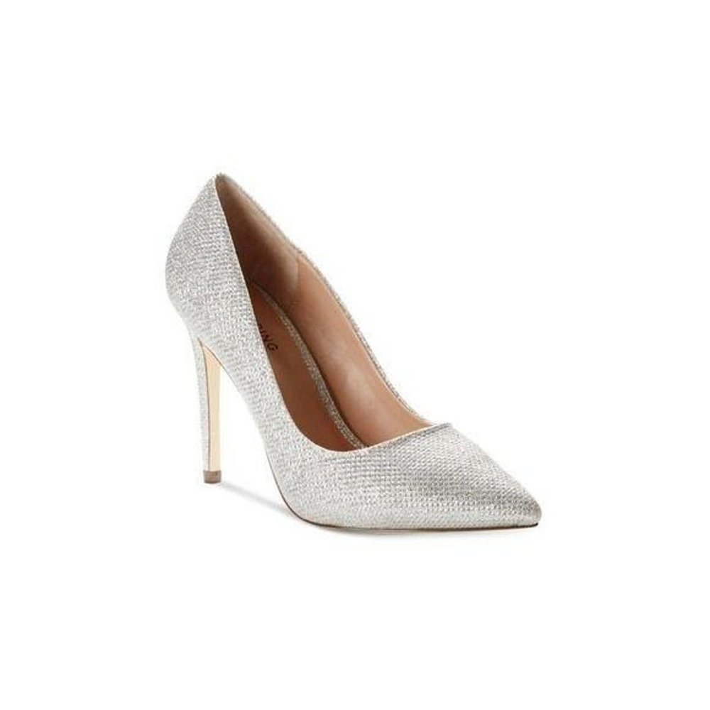 New Call It Spring Agrirewiel Pumps